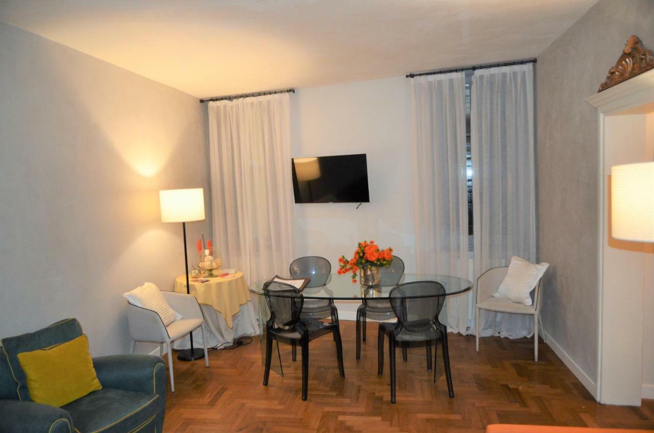 Top Class Apt Close To Piazza San Marco Apartment Veneţia Exterior foto