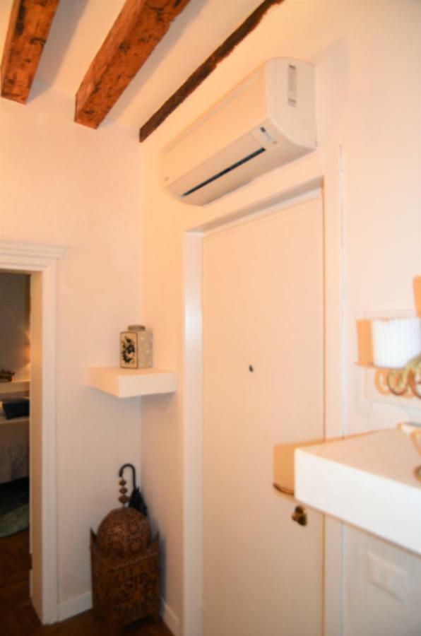 Top Class Apt Close To Piazza San Marco Apartment Veneţia Exterior foto